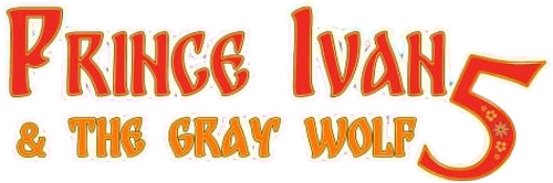 Ivan Tsarevich & the Grey Wolf 5