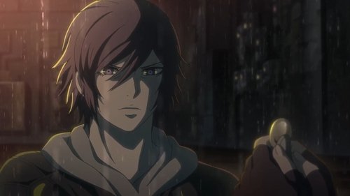 Akudama Drive: 1×11