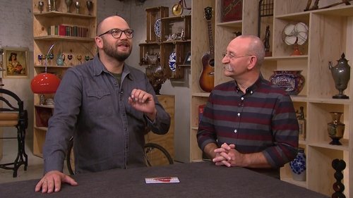 Épisode 16