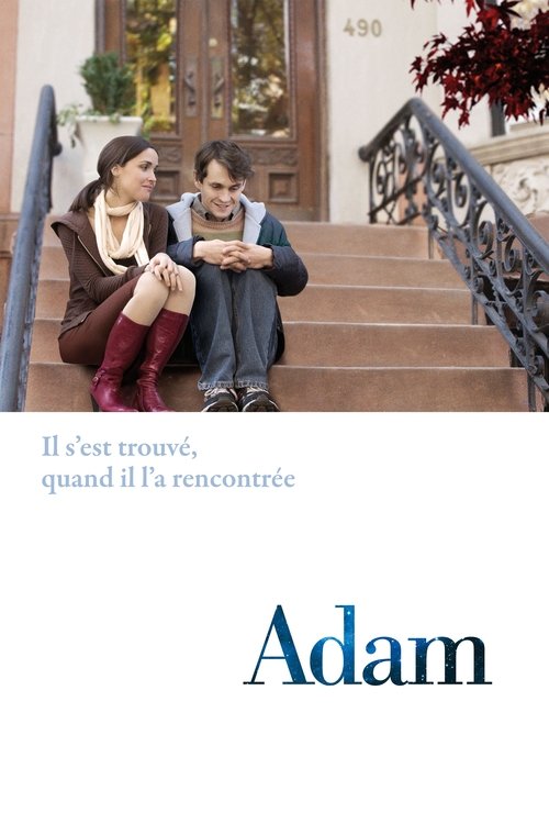 Poster image du film Adam Adam