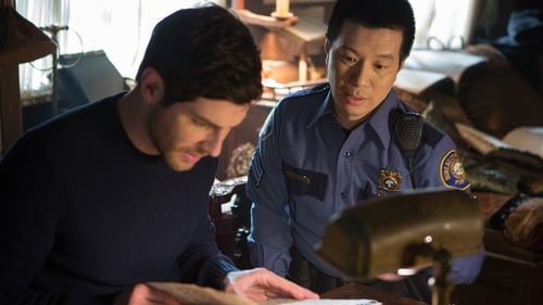 Grimm: Contos de Terror: 4×13