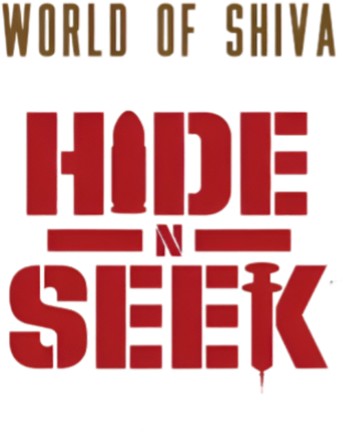 Hide N Seek (2024)