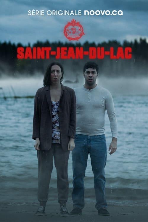 Saint-Jean-du-Lac - Saison 1