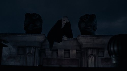 Backdrops