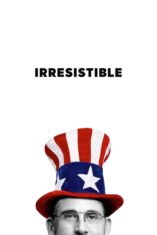 Irresistible (2020) HD Movie Streaming