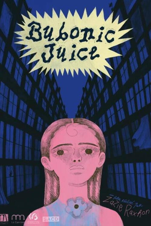 Bubonic Juice