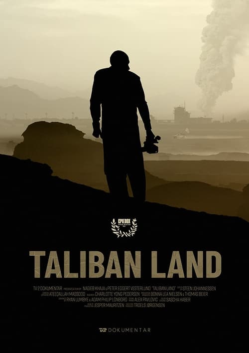 Taliban Land