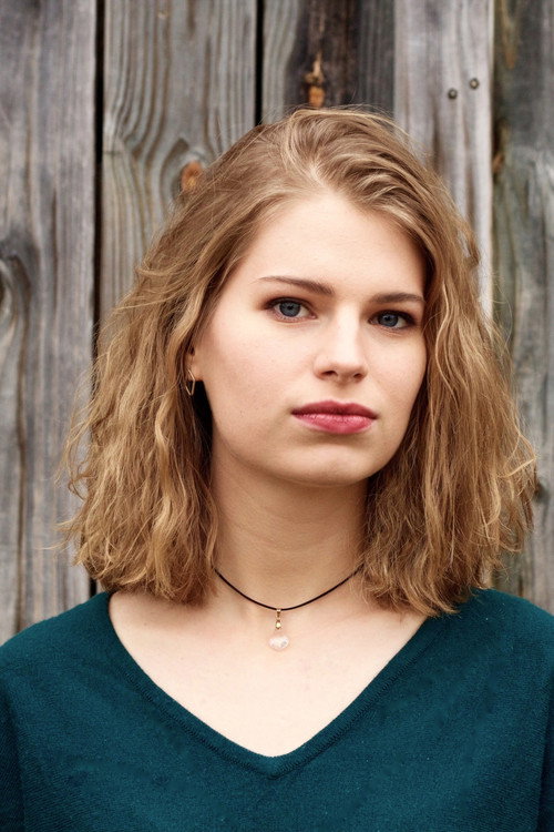 Tori K. Hight