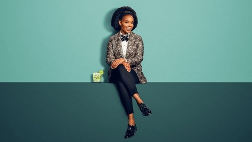 The Amber Ruffin Show