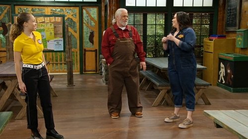 Assistir Acampados S05E10 – 5×10 – Dublado Assistir Acampados S05E10 – 5×10 – Dublado