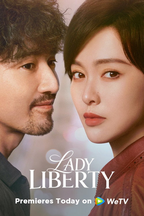 Lady Liberty | FlixBox