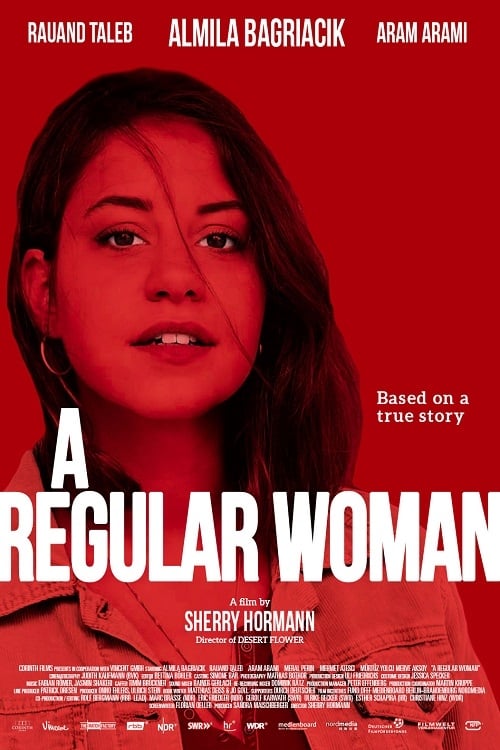 A Regular Woman (2019)