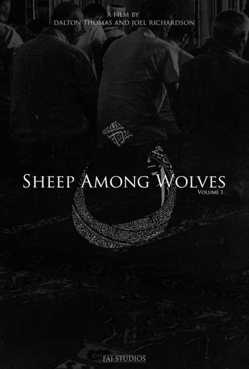 Sheep Among Wolves: Volume I (2015) poster