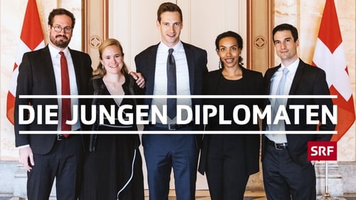 Die jungen Diplomaten Season 1 Episode 2 : Episode 2