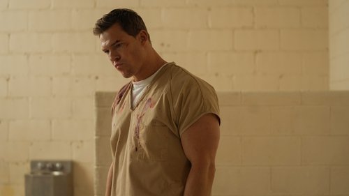 Reacher: 1×1