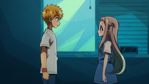 Épisode 19