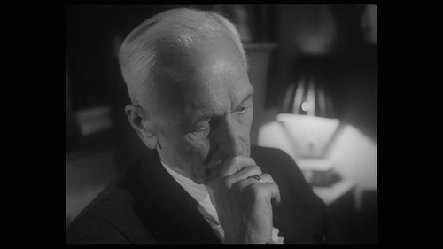 Eyes Above The Crosses