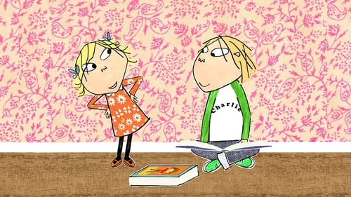 Poster della serie Charlie and Lola