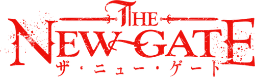 THE NEW GATE
