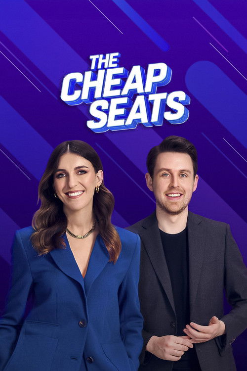 Escena 4 de The Cheap Seats