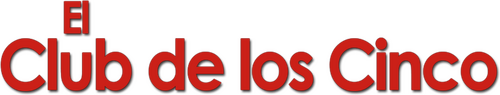 El club de los cinco