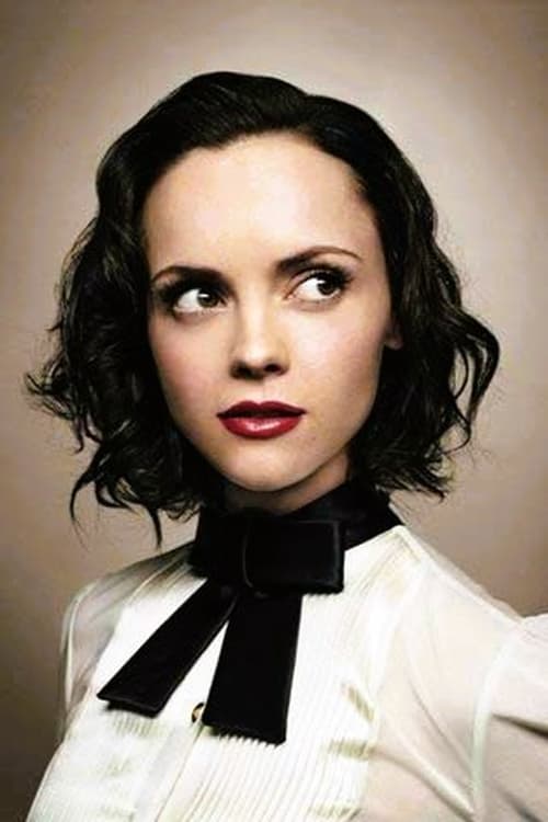 Kép: Christina Ricci színész profilképe