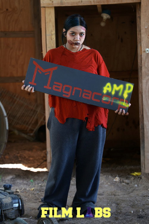 Magnacamp
