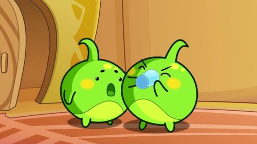 Episode 41 Still