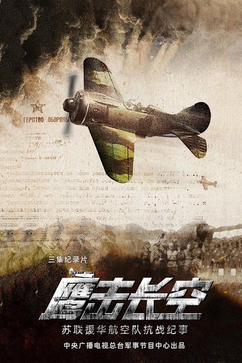 鹰击长空 (2025) poster