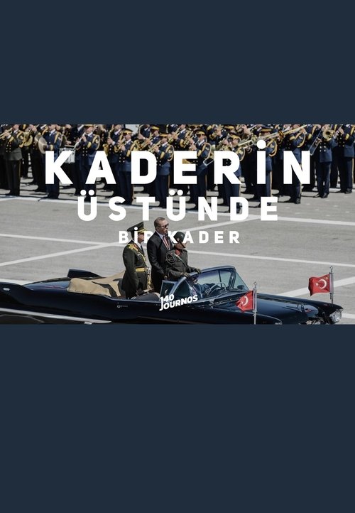Kaderin Üstünde Bir Kader movie poster player