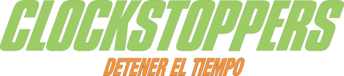 Clockstoppers: Detener el tiempo