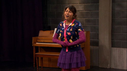 Comment Trina est entrée à Hollywood