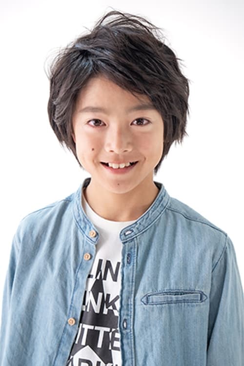 Ryusei Iwata isYoung Seiya