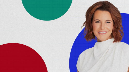 Money, Power, Politics with Stephanie Ruhle