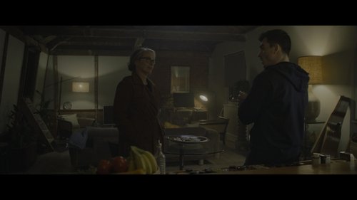 Refém: 1×2