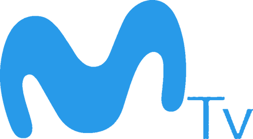 Movistar TV logo