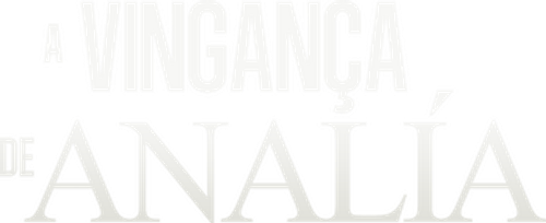 A Vingança de Analía - Logo 4