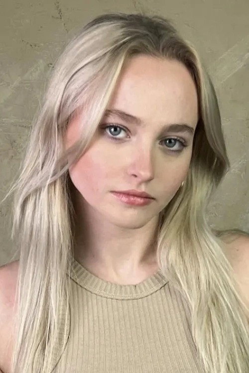 Madison Wolfe