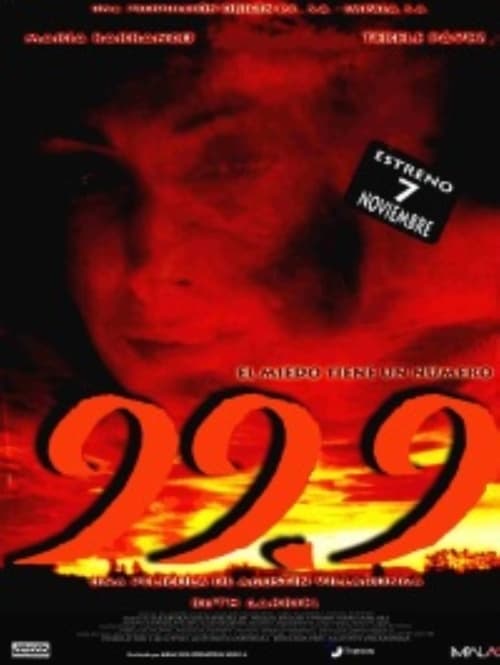 99.9: la frecuencia del terror 1997