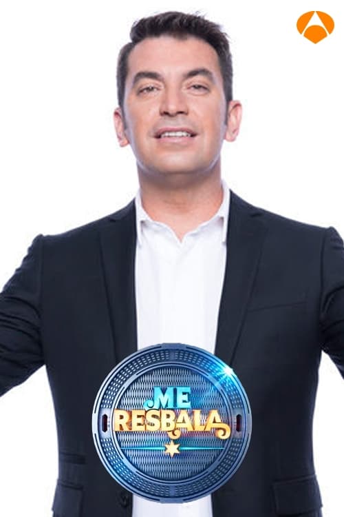 Me Resbala, S05 - (2020)