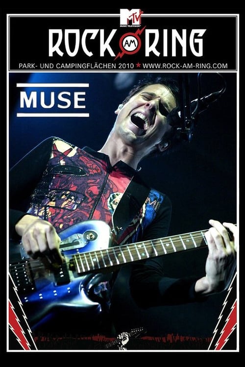 Muse: Rock AM Ring 2010