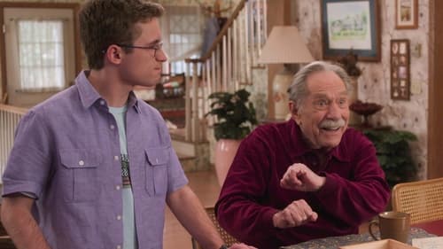 Os Goldbergs: 8×16