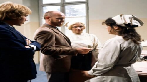 Escena del episodio 2 de la temporada 3 de la serie Tatort
