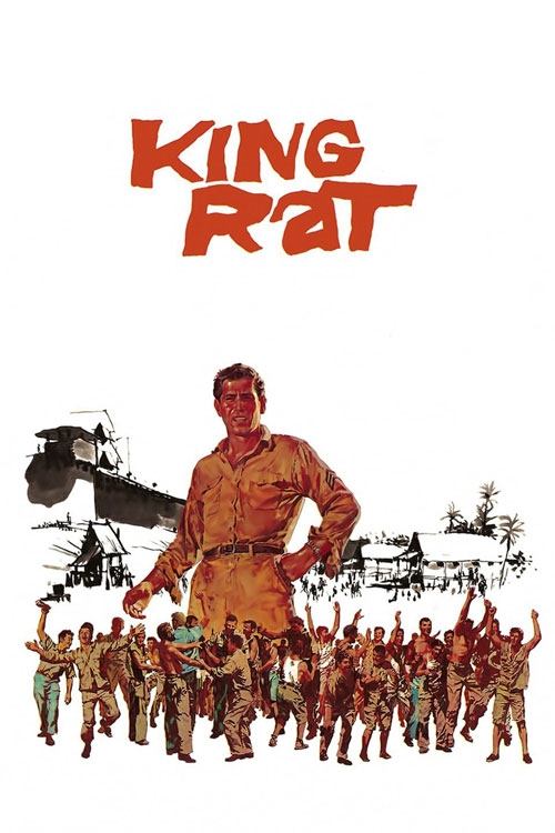 King Rat 1965