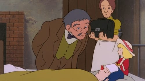 小公女セーラ, S01E35 - (1985)