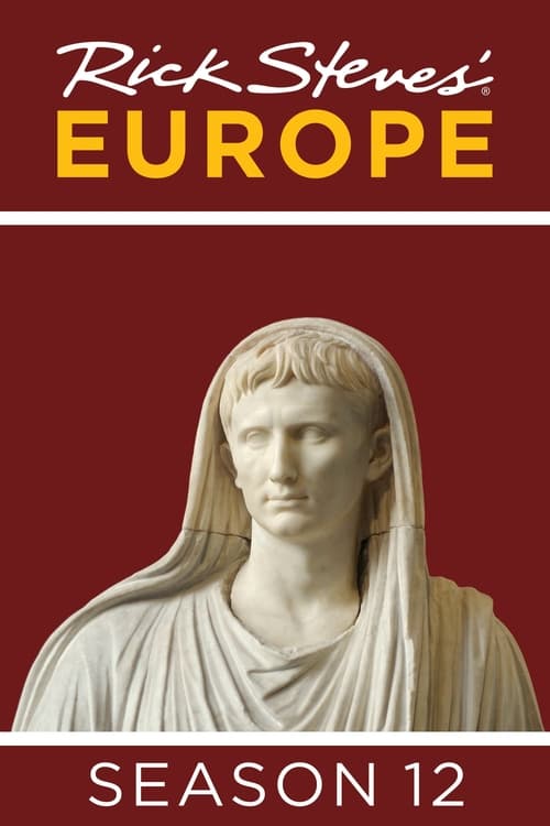 Poster Rick Steves' Europe