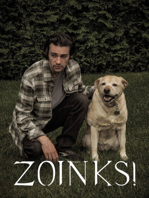 Zoinks!