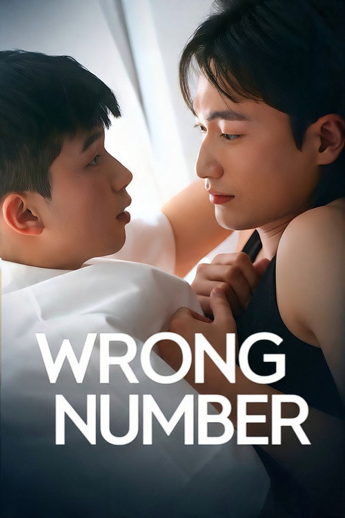 Wrong Number poster