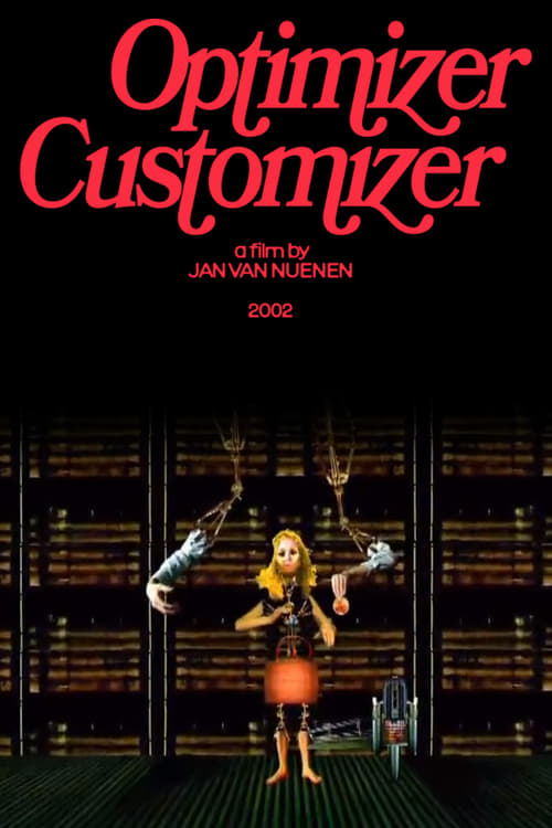 Optimizer Customizer (2002)