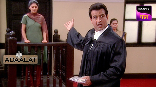 Qatil Judi Huyi Judwaa Part 2